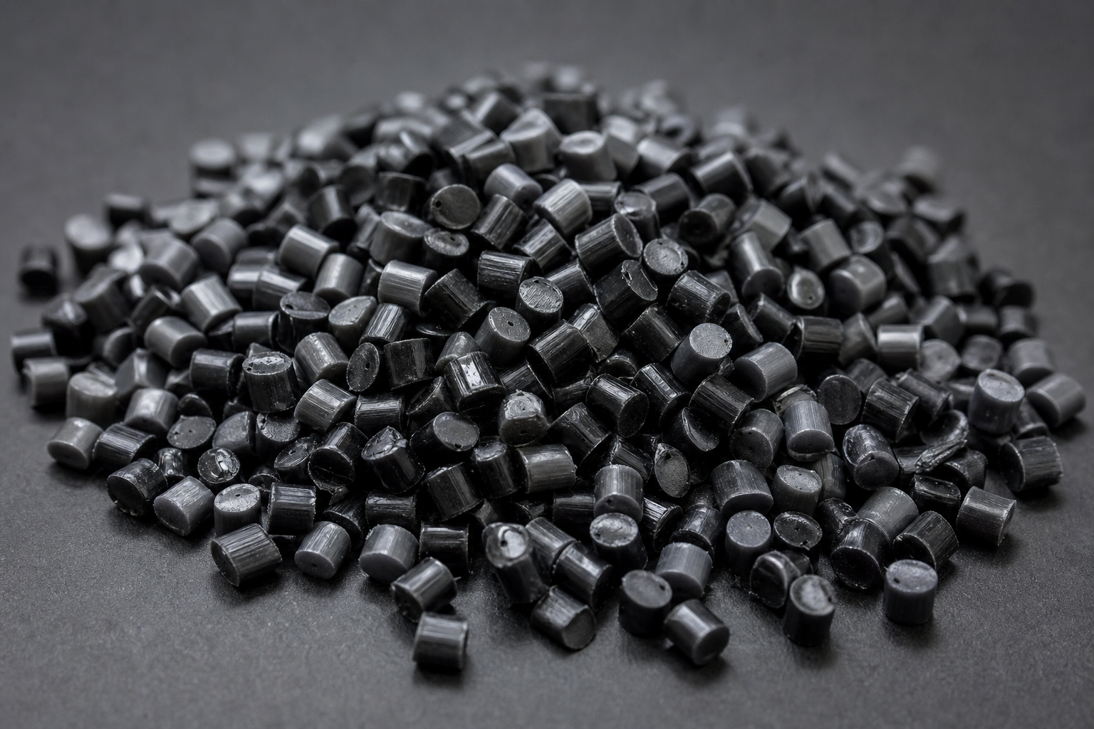 ABS Granules