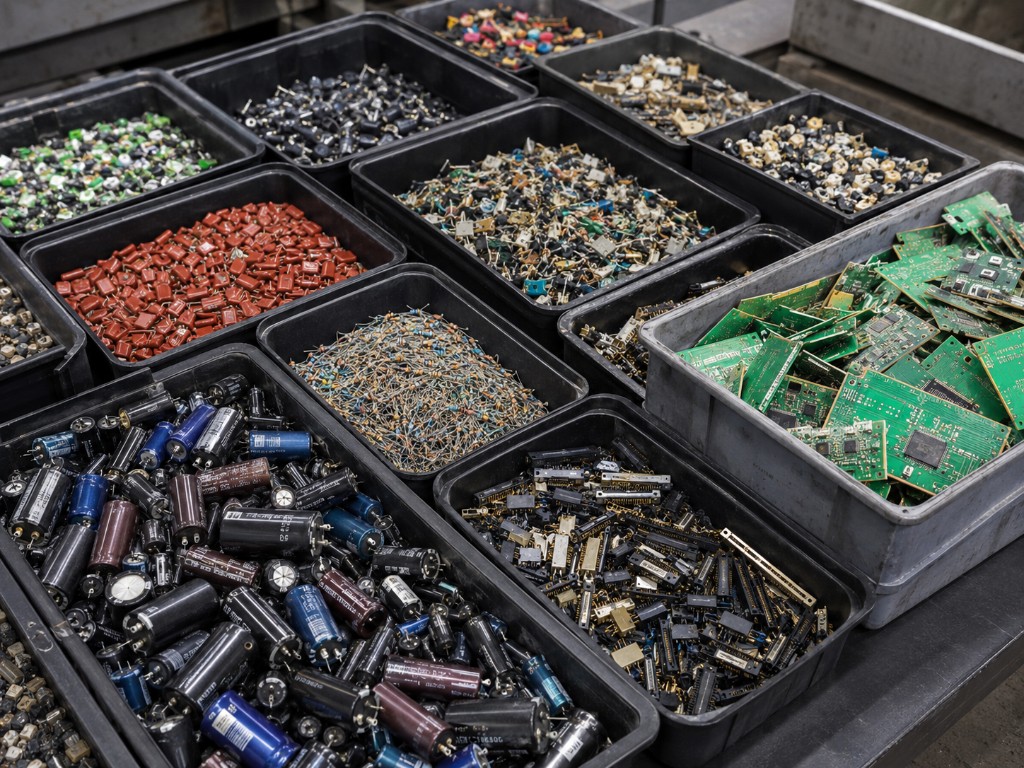 Electronic Components