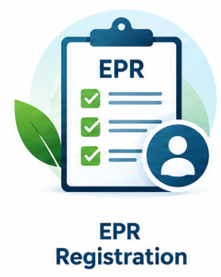EPR Registration