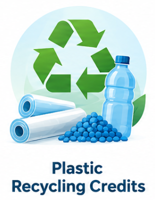 Plastic Recycling Credits