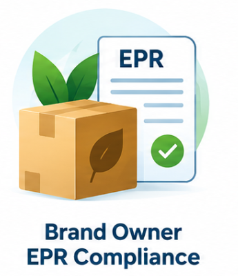EPR compliance support