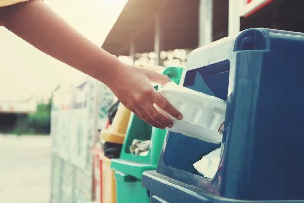 General Waste Recycling