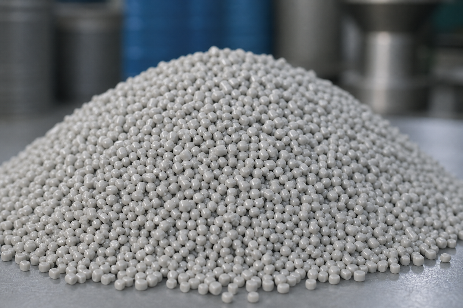 PPCP Granules