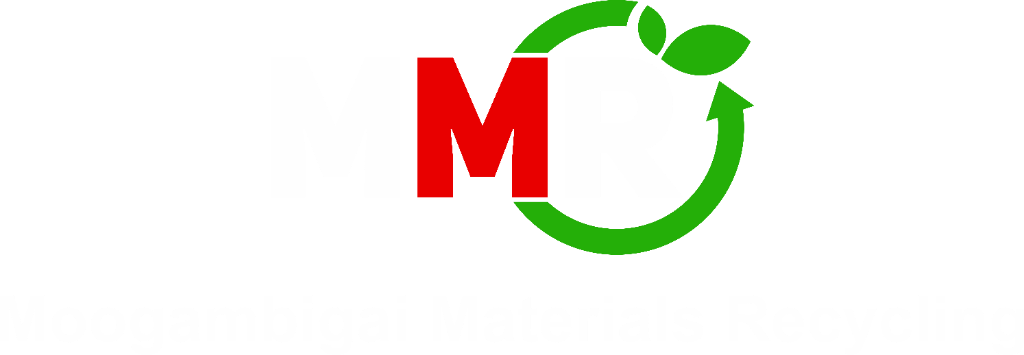 Moogambigai Materials Recycling