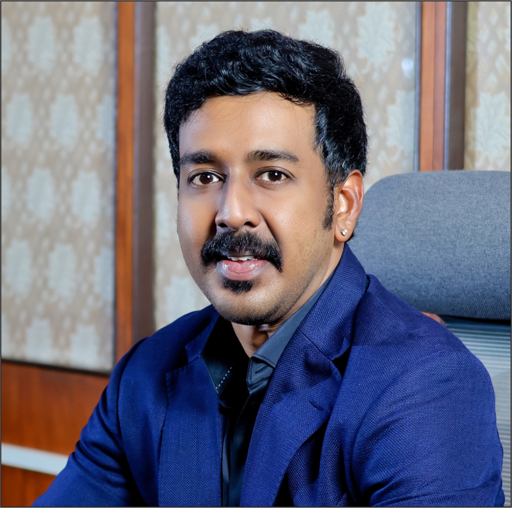 Hari Sudhan A