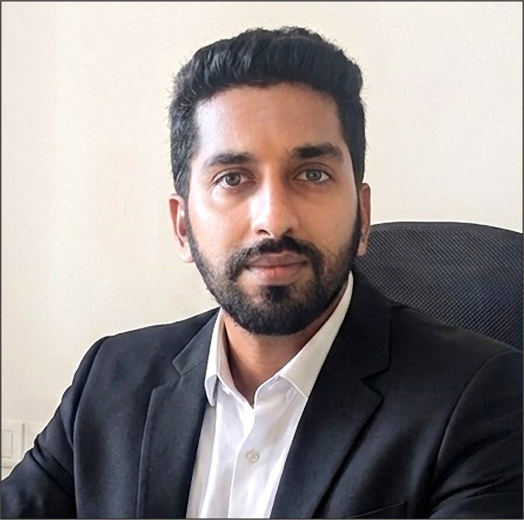 Nithin Arumugam