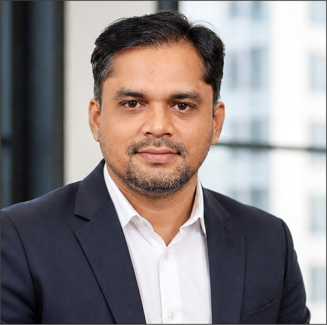 Sabarinathan Anbalagan