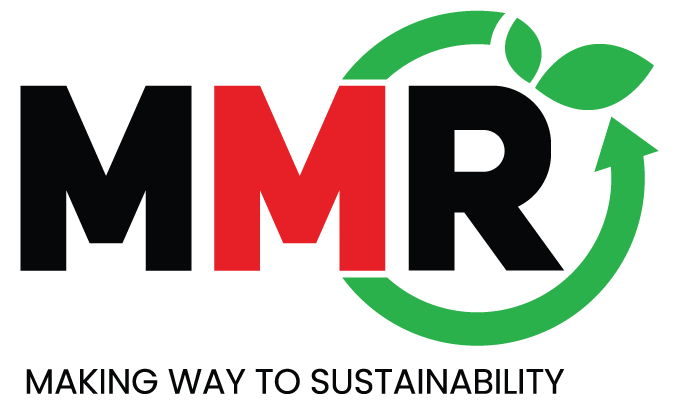 MMR Recycling